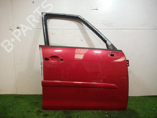 Used Right front door CITROËN C4 Picasso I MPV (UD_) [2006-2015]  16903382