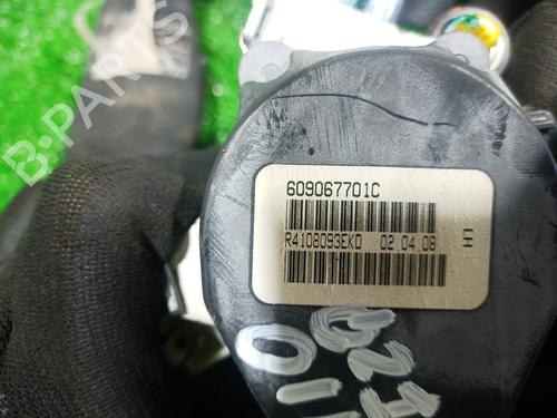 Front left seatbelt DODGE JOURNEY 2.0 CRD | BP13040083I26 