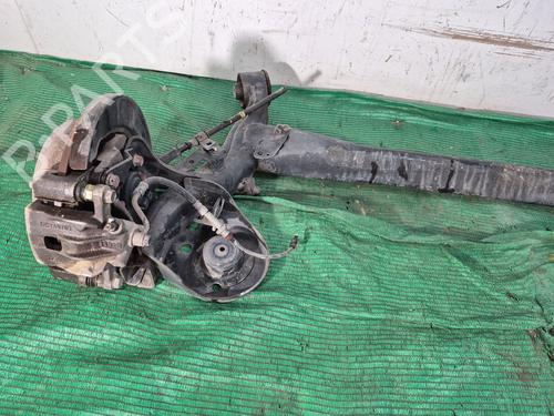 Rear axle HYUNDAI i20 I (PB, PBT) 1.2 | BP26321285M2 