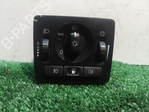 Used Headlight switch VOLVO C30 (533) 1.6 D (109 hp) 14470610