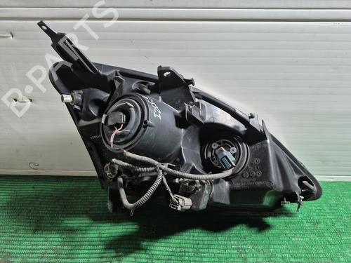 Left headlight HONDA CIVIC VII Hatchback (EU, EP, EV) 1.6 i (EP2, EU8, EU6) | BP39564403C28 - Image 4