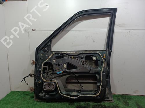 Right front door NISSAN TERRANO II (R20) 2.7 TDi 4WD | BP15256438C3 