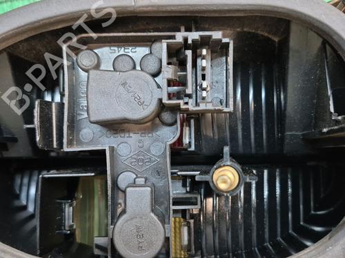 Venstre baglygte RENAULT LAGUNA II (BG0/1_) 1.9 dCi (BG08, BG0G) | BP29943741C34 