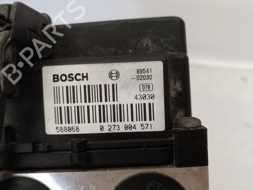 ABS pump TOYOTA COROLLA (_E12_)  | BP7928628M43 