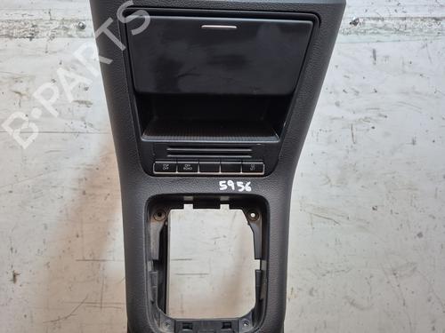 Middle console VW TIGUAN (5N_) 2.0 TDI 4motion | BP29355132I22 