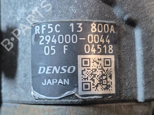 Injection pump MAZDA 6 Hatchback (GG) | BP33552645M78 - Image 6