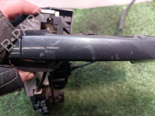 Front right lock KIA CEE'D Hatchback (ED)  | BP16301935C97 