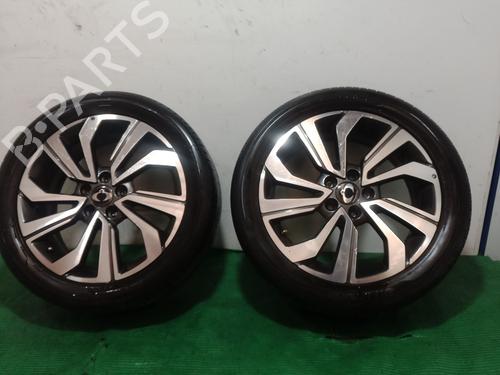 Felg SSANGYONG TIVOLI GRAND 1.5 T-GDi | BP23653504C45 