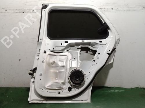 Right rear door CITROËN C4 CACTUS 1.2 THP 110 | BP27534658C5 
