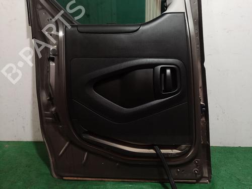 Venstre side skydedør CITROËN BERLINGO MULTISPACE (B9) 1.2 PureTech 110 | BP29258860C74 