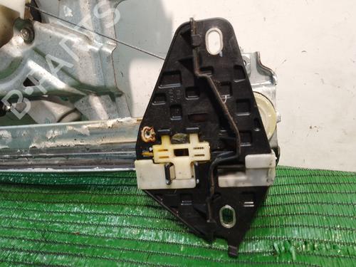 Front left window mechanism HONDA CIVIC VIII Hatchback (FN, FK) 2.2 CTDi (FK3) | BP19146213C22 