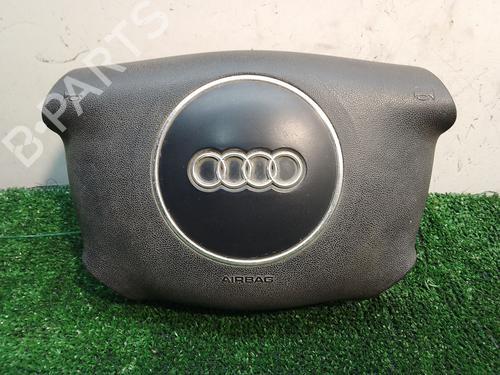 Used Driver airbag AUDI A4 B6 (8E2) 1.9 TDI (130 hp) 21502083