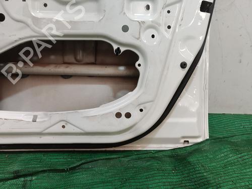 Right front door CHEVROLET AVEO / KALOS Saloon (T250, T255) 1.2 | BP25627511C3 