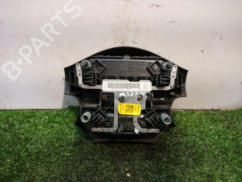 Driver airbag NISSAN PRIMERA Hatchback (P12) 2.2 Di | BP17461293C9 