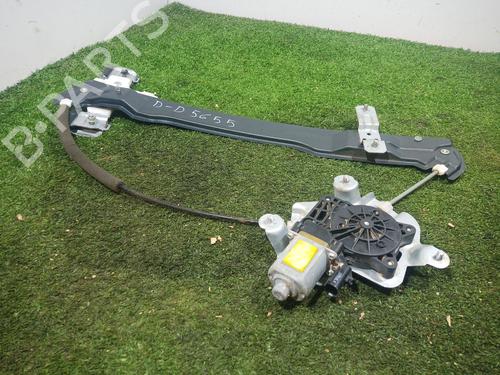 Used Front right window mechanism SSANGYONG TIVOLI [2015-2025]  23421813