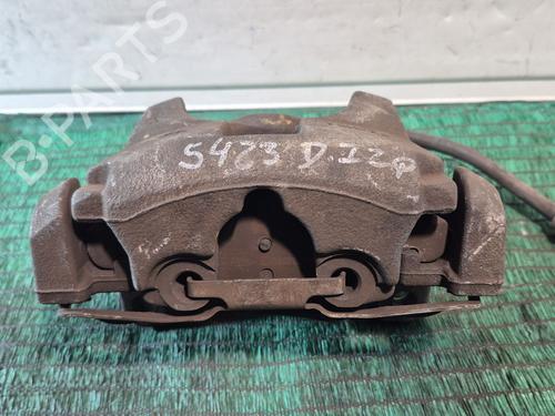 Left front brake caliper FORD S-MAX (WA6) 2.0 TDCi | BP32290187M105 - Image 4