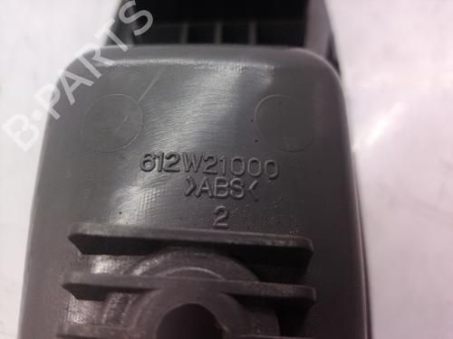 Fensterheberschalter links vorne DAEWOO NUBIRA Saloon (J200) 1.8 | BP8306381I27 
