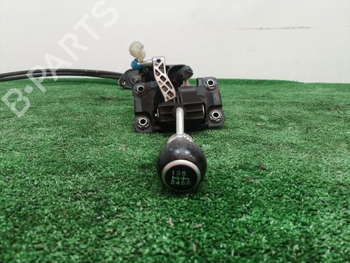 Gear lever HONDA CR-V III (RE_)  | BP13042991M90 