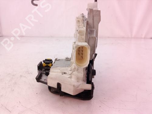Front right lock AUDI A4 B7 (8EC) 2.0 TDI | BP8388341C97 
