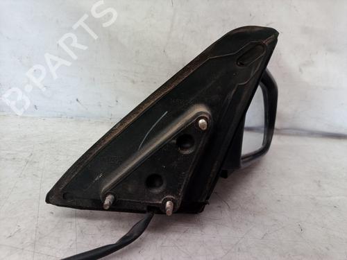 Right mirror MAZDA DEMIO (DW) 1.5 16V (DW5W) | BP10255209C27 