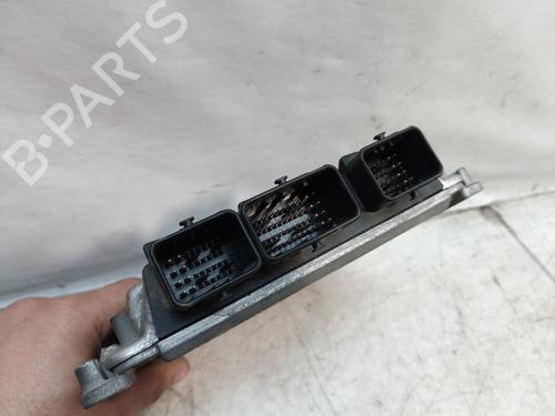 Engine control unit (ECU) CITROËN XSARA PICASSO (N68) 2.0 HDi | BP10774328M57 