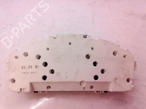 Instrument cluster VOLVO V50 (545) 2.0 D | BP8313319C47 