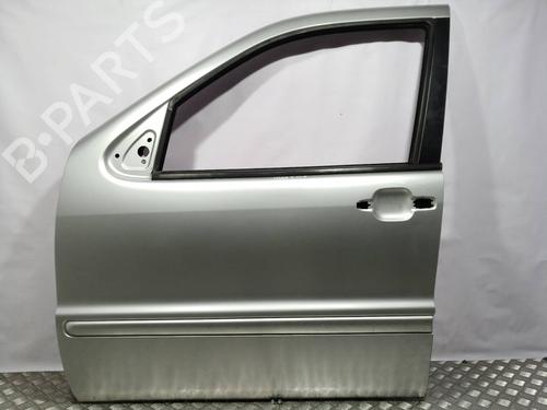 Used Left front door MERCEDES-BENZ M-CLASS (W163) ML 400 CDI (163.128) (250 hp) 9219428