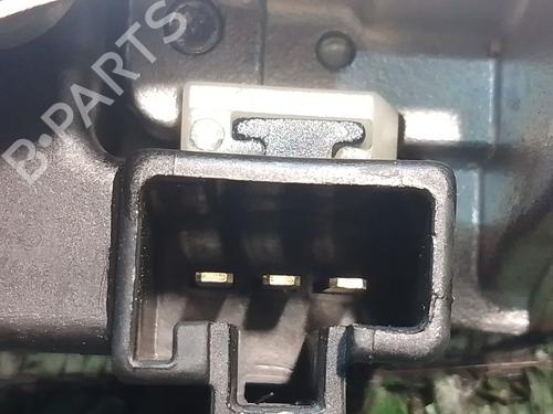 Rear wiper motor TOYOTA COROLLA (_E12_) 1.4 D (NDE120_, NDE120R) | BP20934576M102 