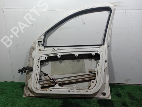 Right front door SKODA FABIA I (6Y2) 1.4 | BP13694641C3 