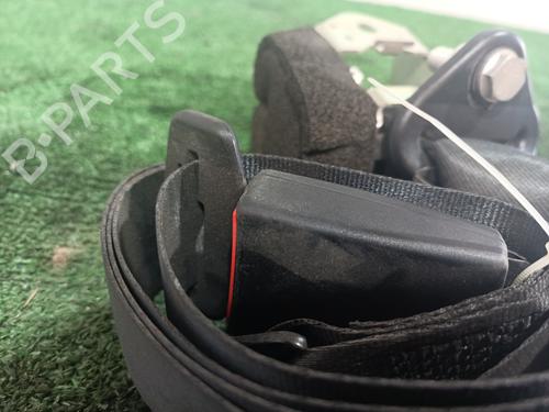 Rear right seatbelt FORD KA (RU8)  | BP7924655I28 