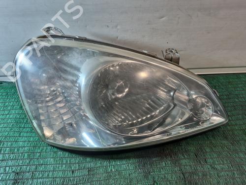 Used Right headlight TATA INDICA [1998-2026]  31888535