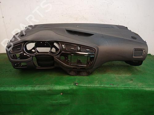 Used Dashboard KIA CEE'D Sportswagon (JD) 1.6 CRDi 128 (128 hp) 29305401