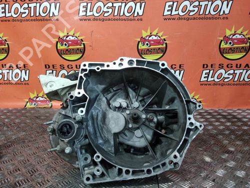 Used Gearbox PEUGEOT 307 SW (3H) 1.6 HDI 110 (109 hp) 7927382