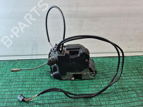 Zamek drzwi przednich lewych MERCEDES-BENZ E-CLASS (W211) E 320 CDI (211.026) | BP30684767C98