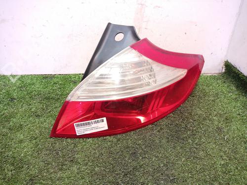 Used Right taillight RENAULT MEGANE III Hatchback (BZ0/1_, B3_) 1.5 dCi (86 hp) 7925600
