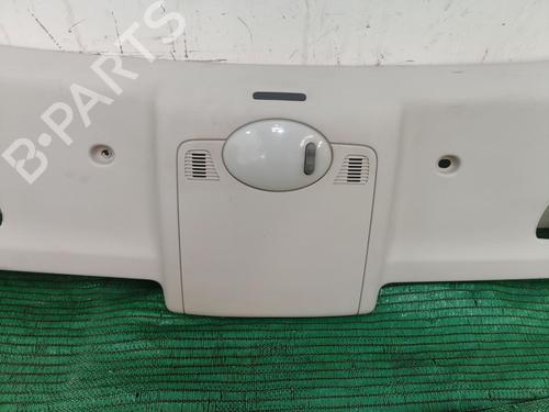 Interior roof light SMART FORTWO Coupe (451) 1.0 (451.331, 451.380) | BP29276838I8 