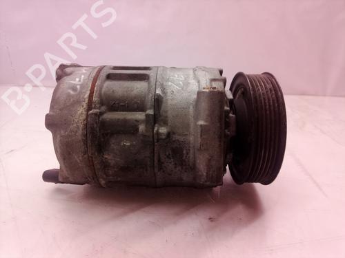 AC compressor AUDI A3 (8P1) 1.9 TDI | BP8280153M34 