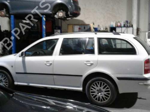 Gearbox SKODA OCTAVIA I Combi (1U5) 1.9 TDI | BP7926936M3 
