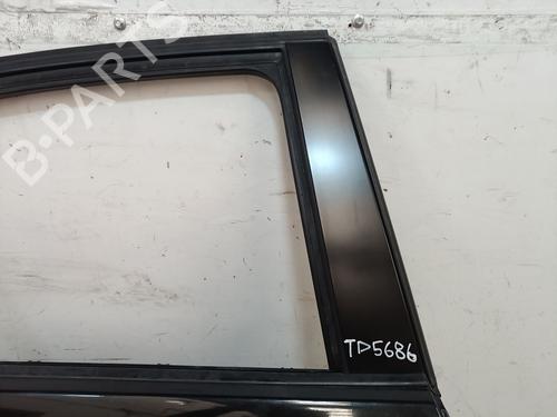 Right rear door BMW 3 (E90) 318 i | BP26566713C5 