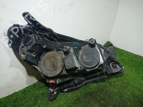 Left headlight OPEL ASTRA H GTC (A04) 1.6 (L08) | BP23950260C28 