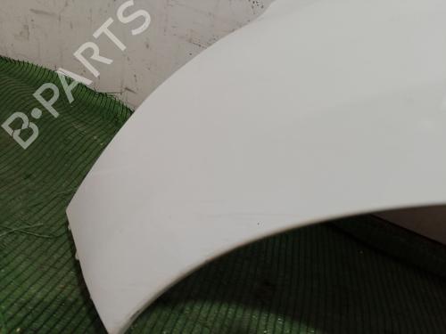 Left front fenders RENAULT CLIO IV (BH_) 1.5 dCi 75 | BP22758351C41 