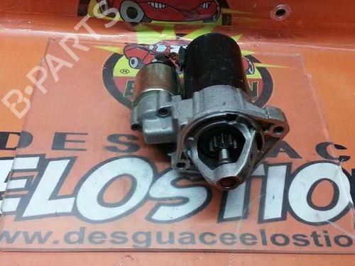 Anlasser für FORD FIESTA V (JH_, JD_) 1.3 (69 hp) 7924153