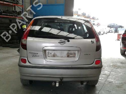 Instrument cluster NISSAN ALMERA TINO (V10)  | BP7925048C47 