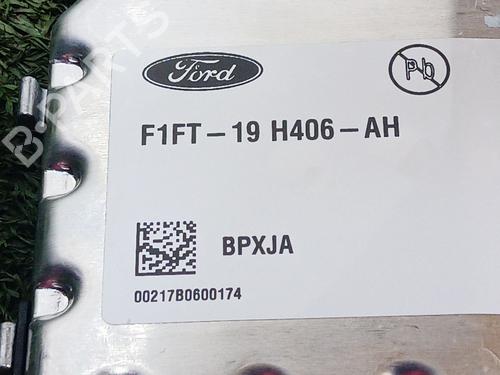Used Electronic module FORD FOCUS III 1.0 EcoBoost (125 hp) 23856364