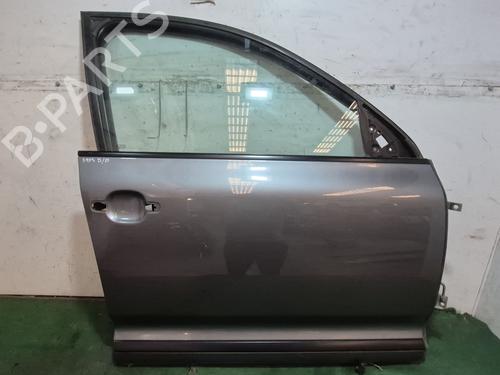 Używane Drzwi przednie prawe PORSCHE CAYENNE (9PA) Turbo 4.5 (450 hp) 29915661