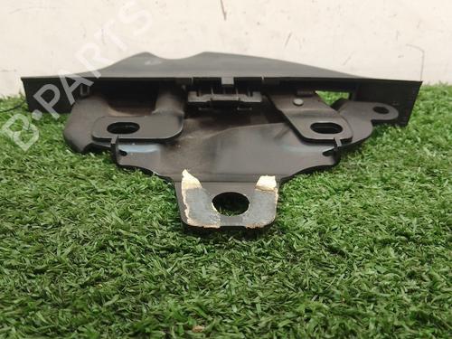 Tailgate lock PEUGEOT 307 CC (3B) 2.0 HDi 135 | BP18406592C101 