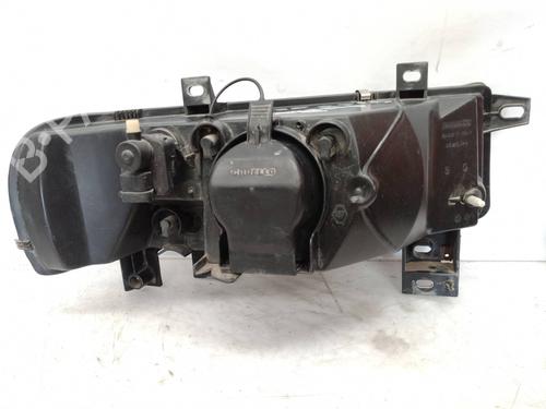 Left headlight RENAULT MASCOTT Platform/Chassis (UH_, HH_) 150 | BP7993334C28 