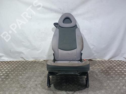 Right front seat SMART CITY-COUPE (450) [1998-2004]  12322812