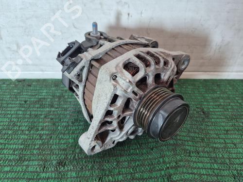 Used Alternator Alternator KIA PICANTO I (SA) 1.0 (61 hp) 35894171 35894171