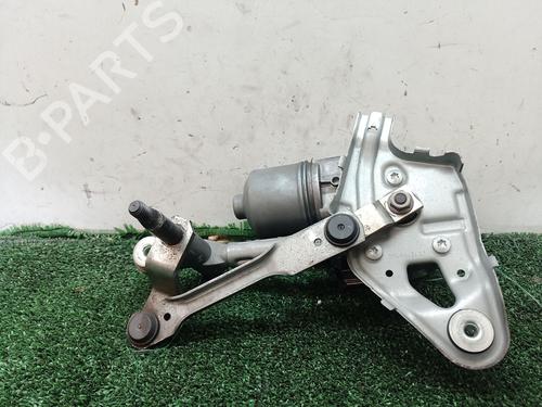 Front wiper motor PEUGEOT 3008 Van (0U_) HDi 150 (0URHEM) | BP23080351M29 